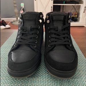 Men’s Steve Madden shoes